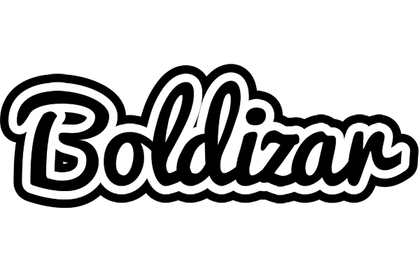 Boldizar chess logo