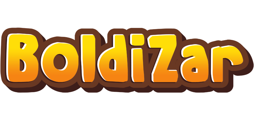 Boldizar cookies logo
