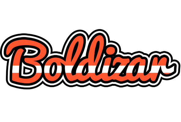 Boldizar denmark logo