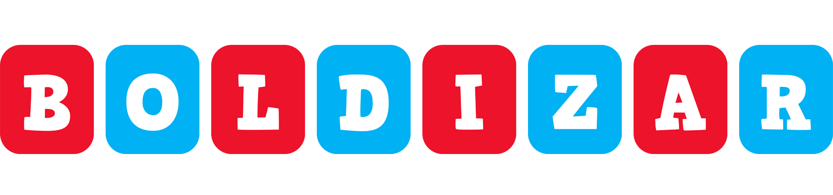 Boldizar diesel logo