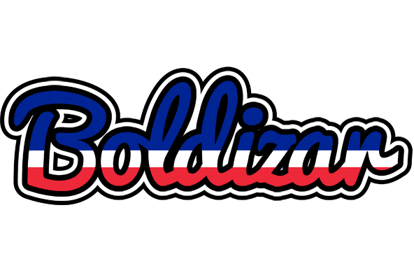 Boldizar france logo