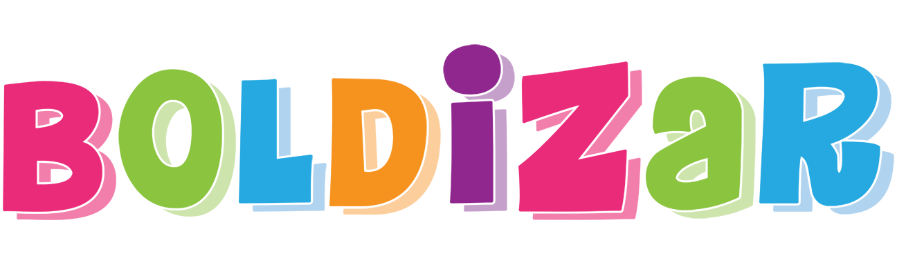 Boldizar friday logo
