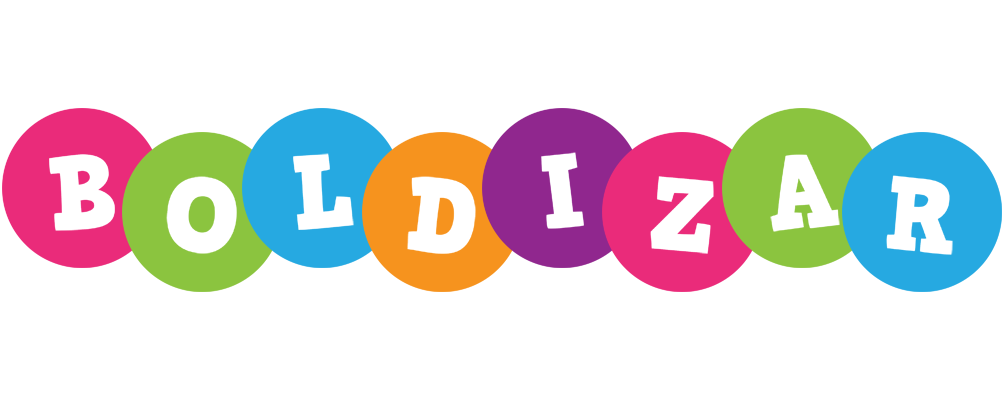 Boldizar friends logo