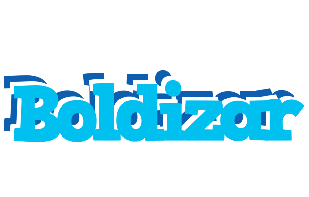 Boldizar jacuzzi logo