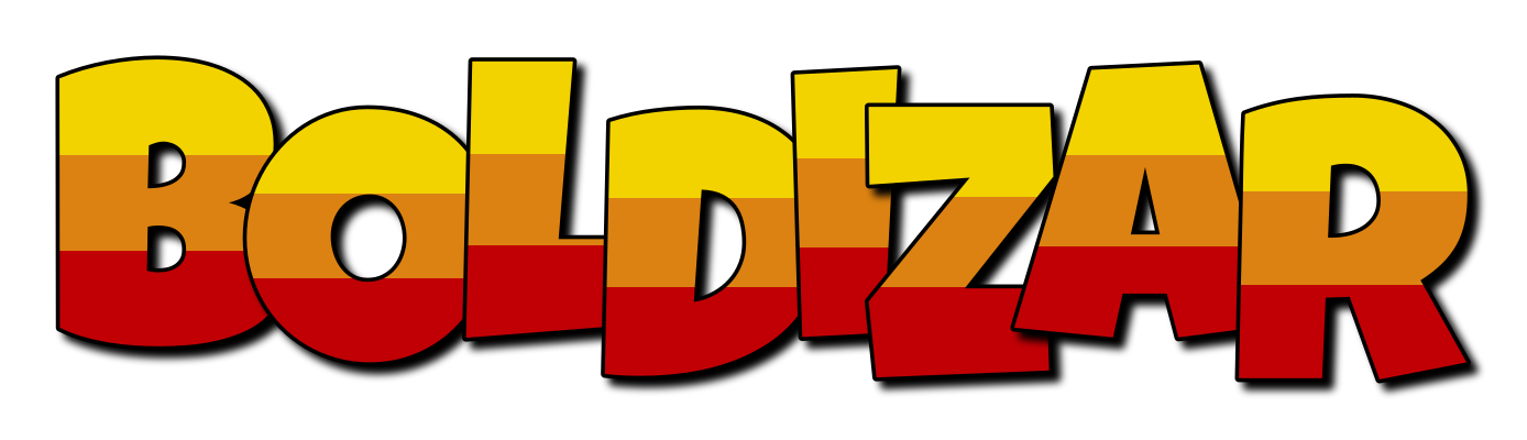 Boldizar jungle logo