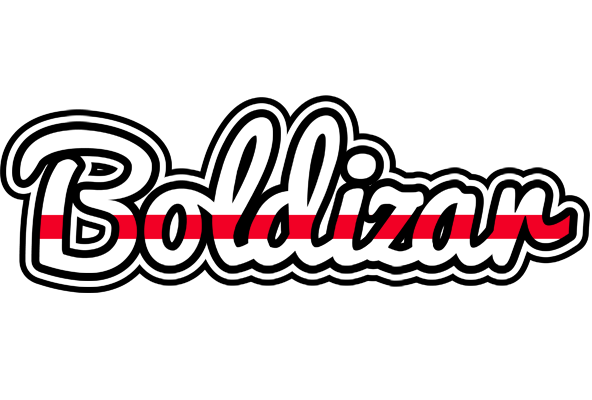 Boldizar kingdom logo