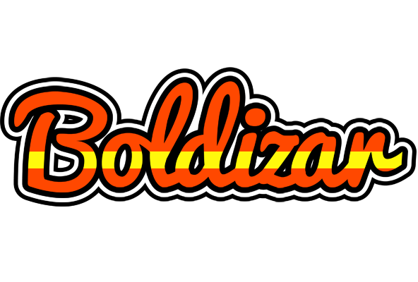Boldizar madrid logo