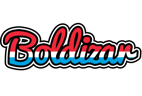 Boldizar norway logo