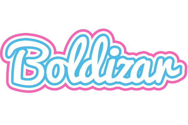 Boldizar outdoors logo