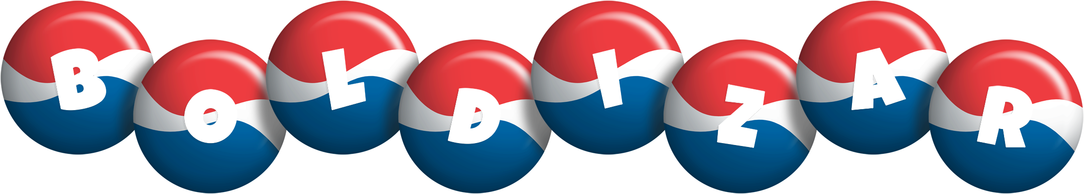 Boldizar paris logo