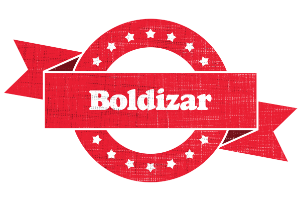 Boldizar passion logo