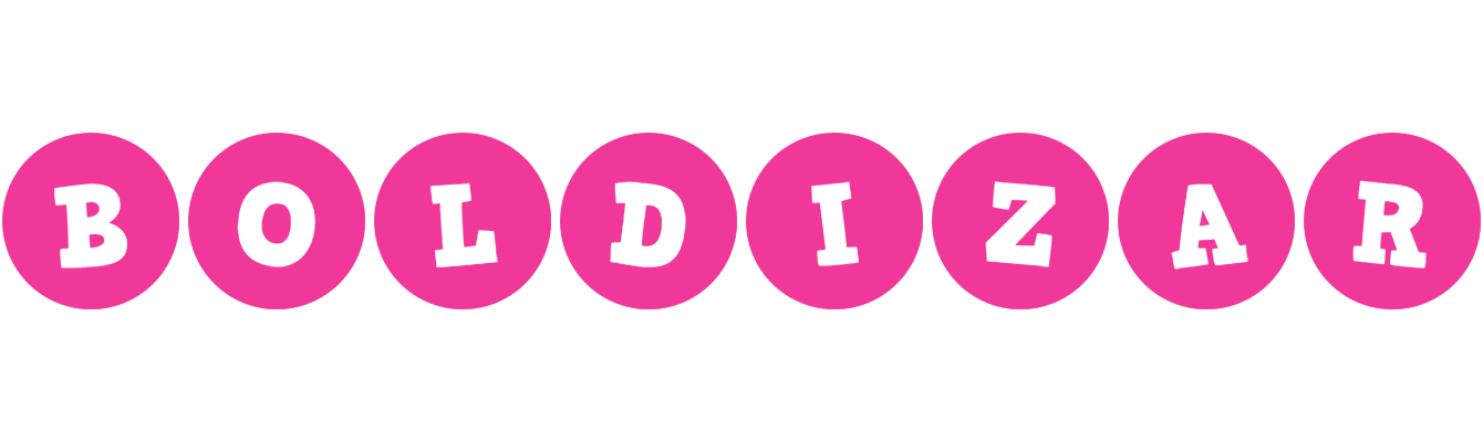 Boldizar poker logo