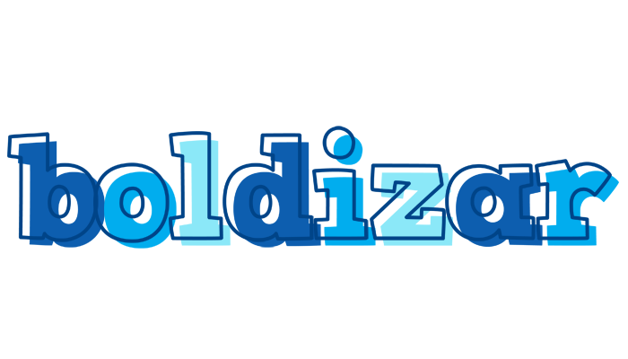 Boldizar sailor logo
