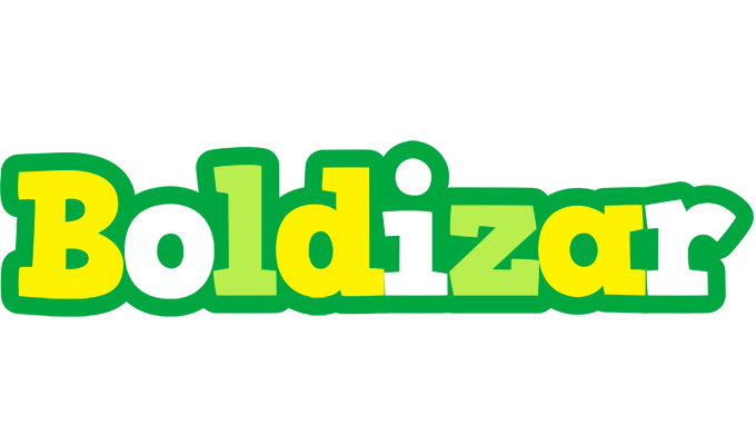 Boldizar soccer logo