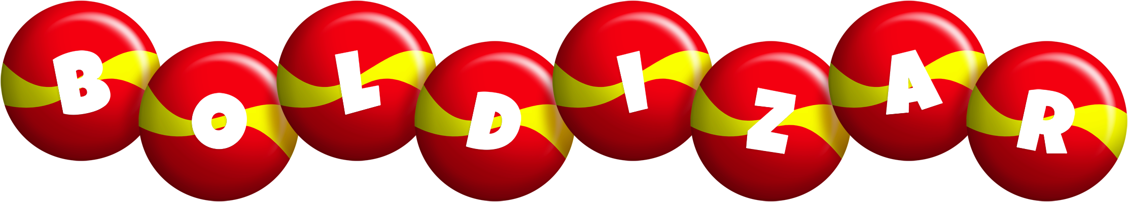 Boldizar spain logo