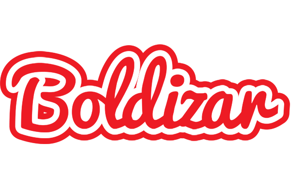 Boldizar sunshine logo