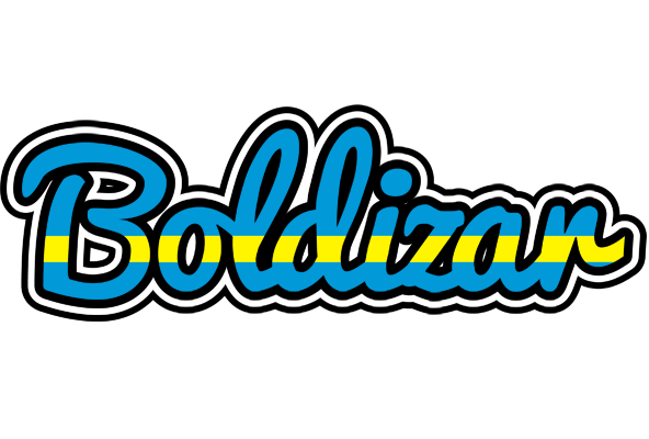 Boldizar sweden logo