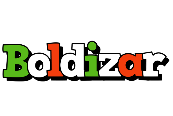 Boldizar venezia logo