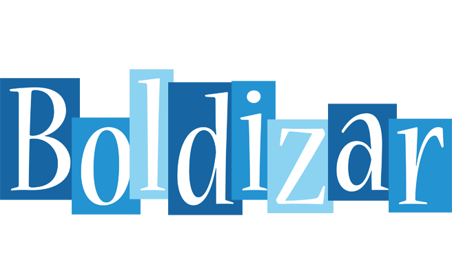 Boldizar winter logo