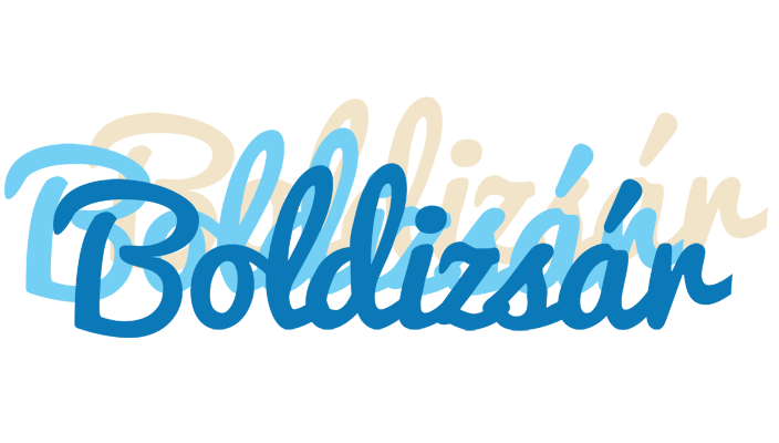 Boldizsár breeze logo