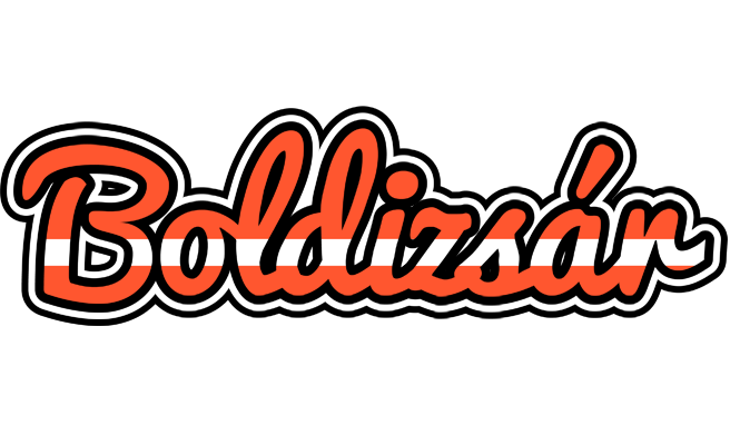 Boldizsár denmark logo
