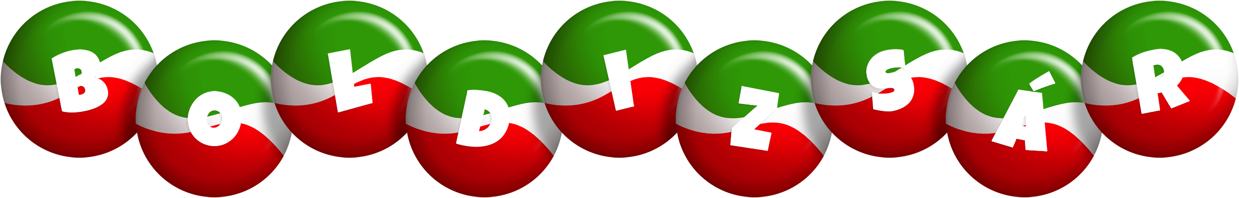 Boldizsár italy logo