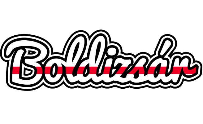Boldizsár kingdom logo