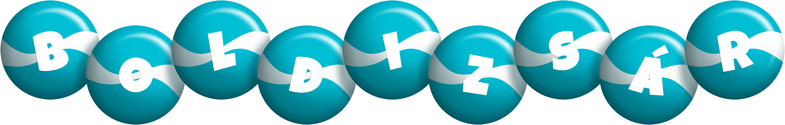 Boldizsár messi logo
