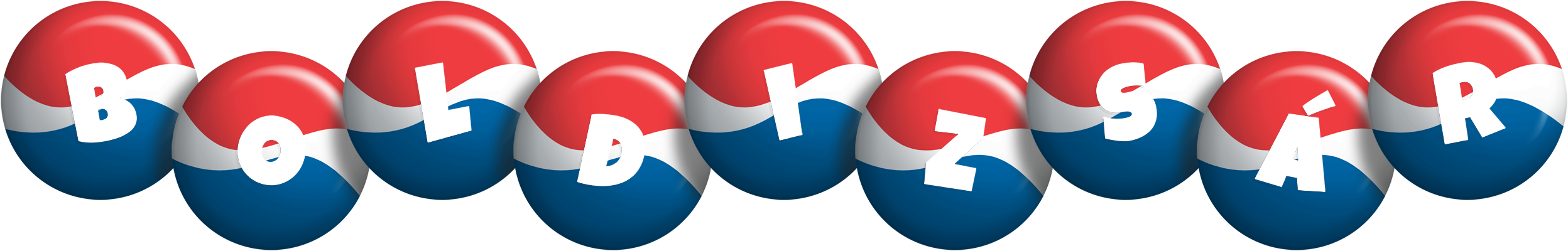 Boldizsár paris logo