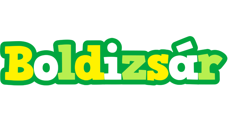 Boldizsár soccer logo