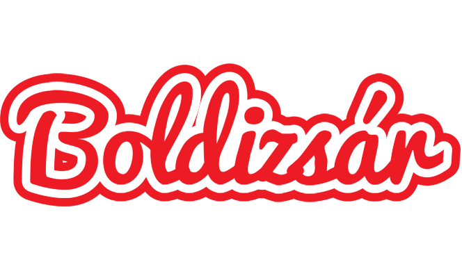 Boldizsár sunshine logo