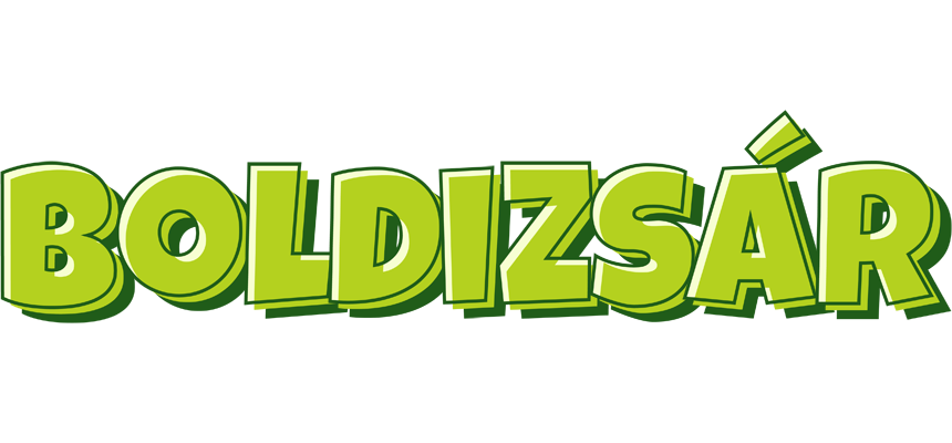 Boldizsár summer logo