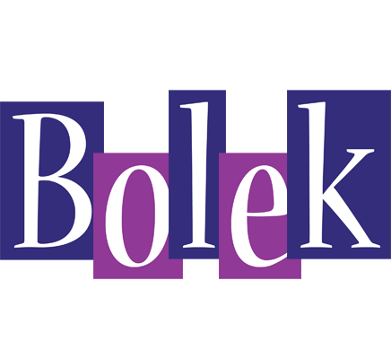 Bolek autumn logo