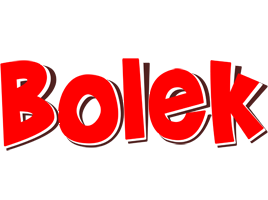 Bolek basket logo