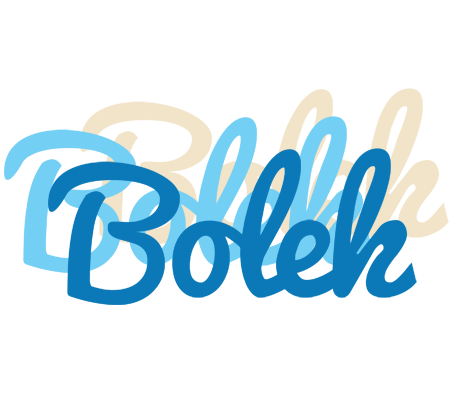 Bolek breeze logo