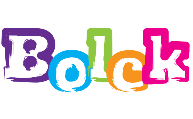 Bolek casino logo