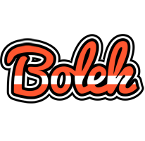 Bolek denmark logo