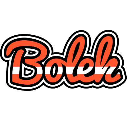 Bolek denmark logo