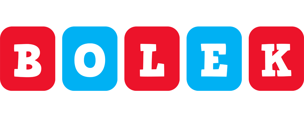 Bolek diesel logo