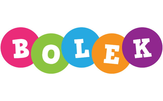 Bolek friends logo