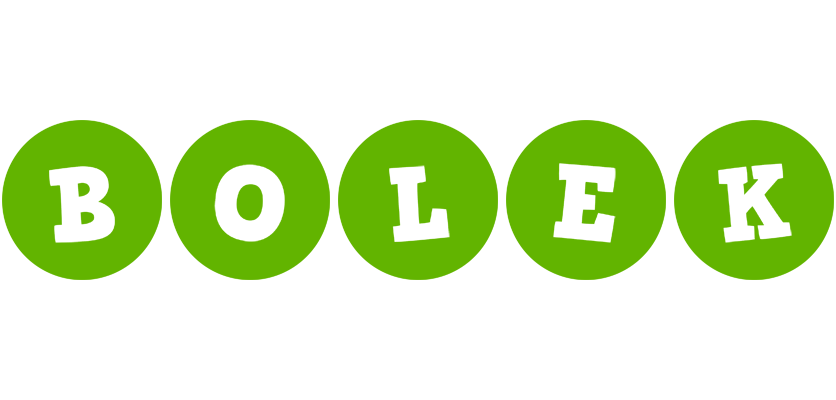 Bolek games logo