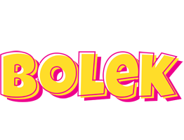 Bolek kaboom logo