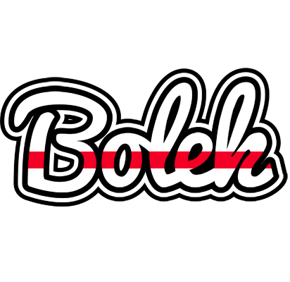 Bolek kingdom logo