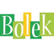 Bolek lemonade logo