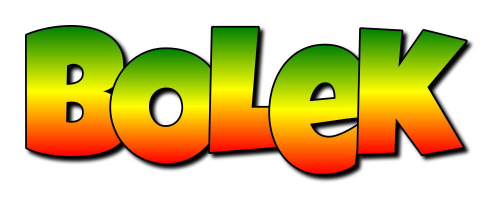 Bolek mango logo