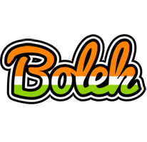 Bolek mumbai logo