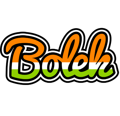 Bolek mumbai logo