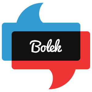 Bolek sharks logo