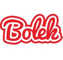 Bolek sunshine logo