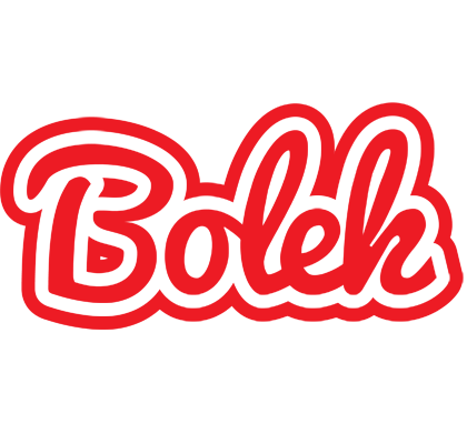 Bolek sunshine logo